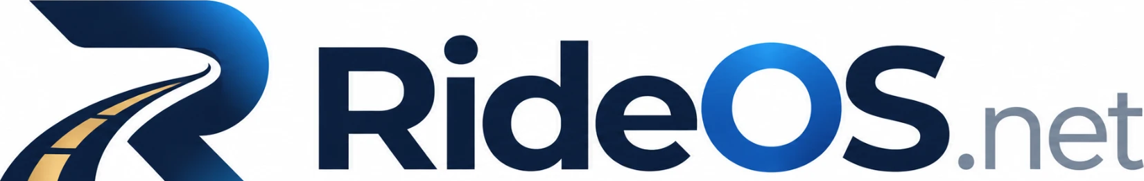 RideOS.net