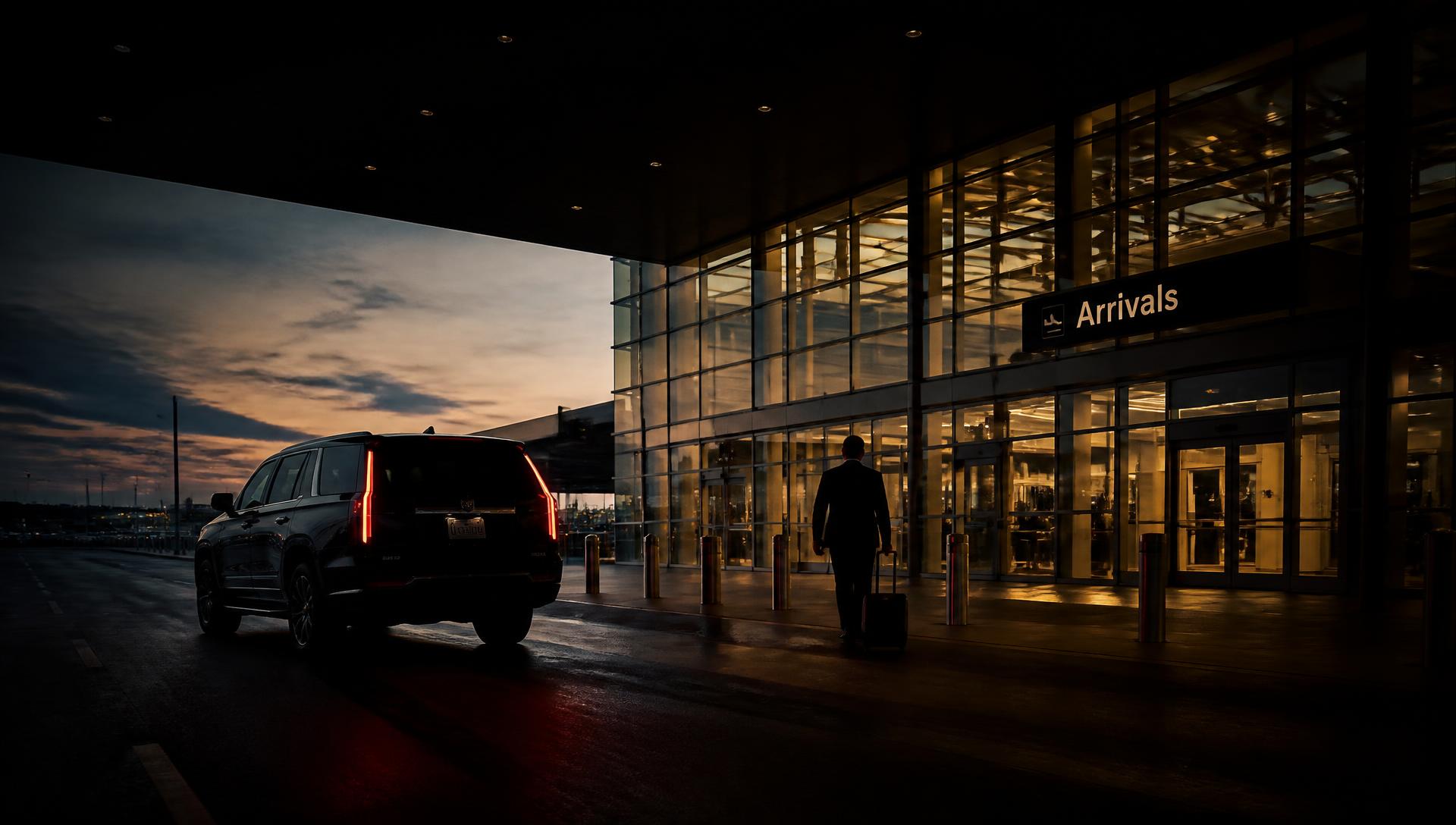 Airport Transportation